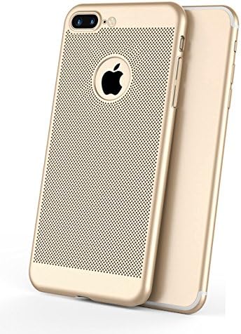 iPhone 6/S iPhone 6/S plus Case Cover Ventilated Heat Scrub Prevent Wrestling For Apple iPhone 4.7 inch 5.5 inch 2017 New