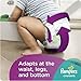 Pampers Cruisers Diapers Size 5, Super Pack, 66 Count