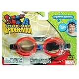 Spiderman Swim Goggles