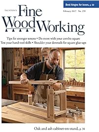 Fine Woodworking