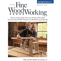 Amazon Best Sellers Best Woodworking Magazines