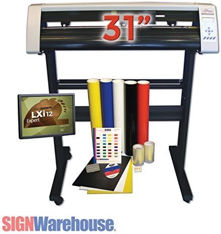 vinyl express r31 vinyl cutter