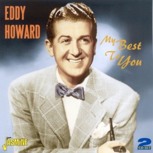 Eddy Howard & His Orchestra - Ragtime Cowboy Joe Lyrics - Zortam Music