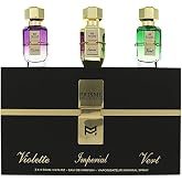 Patek Maison Prisme Collection For Unisex - 1 Oz Violette Eau De Parfum Spray