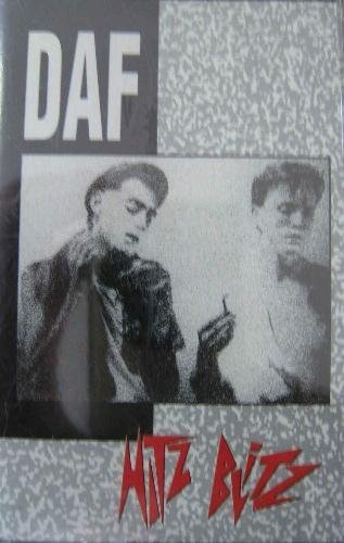 DAF - Hitz Blitz - Zortam Music