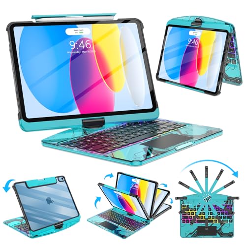 SIBEITU Keyboard Case
