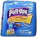 Huggies Pull-Ups Training Pants - Learning Designs - Boys - 2T-3T - 25 ct