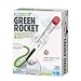 4M Green Science Rocket Kit - STEM Toys DIY Physics Science Experiment Launch Educational Gift