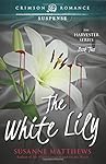 The White Lily (The Harvester Saga Book 2)