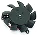 FY04010M12LNB Replacement Video Card Cooling Fan for GeForce 605/620 Graphics Card Fan DC 12V 0.2A 37mm 2.5 Pin