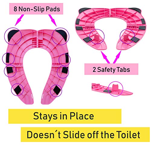 3 Travel+Potty+Seat+Toddler+KidsTravelly