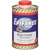 Epifanes Thinner for P &amp; V Brush