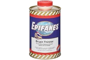 Epifanes Thinner for P & V Brush