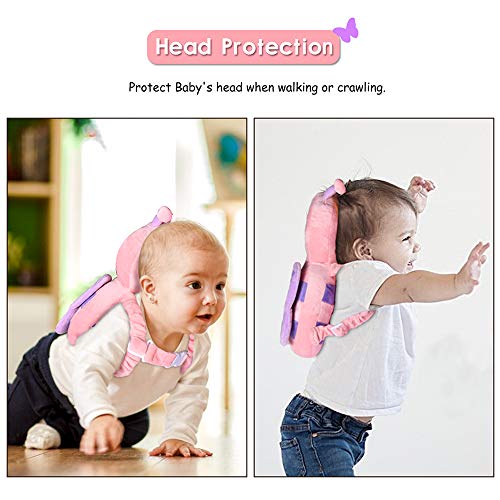 baby back protector cushion