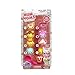 Num Noms ~ Series 1 ~ Cupcake Party Pack Playset, Ages 3+