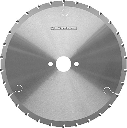 Stehle 58459770 Hand-Held Circular Saw Blade - nn-System DP Flex 230 x 2.5 x 30 Teeth = 44 Hollow Back Teeth Polycrystalline Diamond