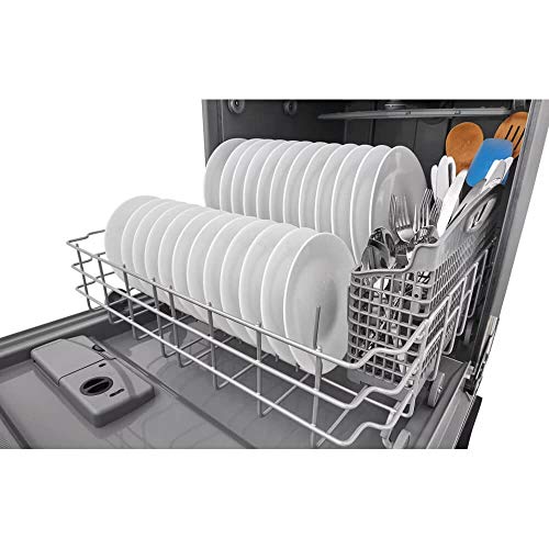 4 Friidaire+Frigidaire+FFID2426TD+Dishwasher+Stainless