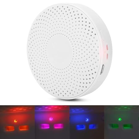 El mini purificador de aire, eliminador de olor de aire con filtro ...