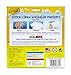 Crayola Ultra Clean Washable Markers (10 Count), Broad Line Markers For Kids, Great For Crafting & School Supplies, Nontoxic