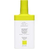 Drunk Elephant Wild Marula Tangle Spray - 120 ml/4 fl oz - Detangler and Heat Protectant - Clean Clinical - Sulfate-Free - Cruelty-Free - Dermatologist-Tested - Free of Essential Oils, Silicones, SLS