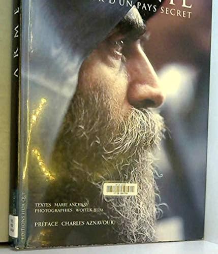 Download Arménie : Splendeur d'un pays secret PDF