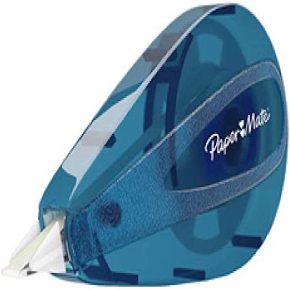 Paper Mate Mini Correction Tape, Pack of 10