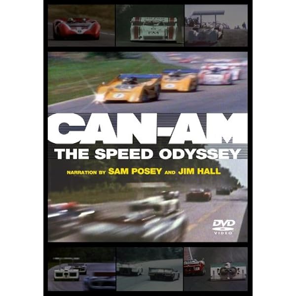 Amazon.com: History Of Motor Racing In 1950s : Various: Movies & TV