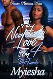 A New Jersey Love Story 4: The Finale
