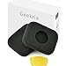 Geekria QuickFit Foam Replacement Ear Pads Compatible with Bang&Olufsen B&O Form 2 Headphones, Ear Cushions (Black)