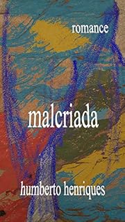 Livro MALCRIADA