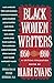 Black Women Writers (1950-1980): A Critical Evaluation by Mari Evans