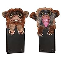 William Mark 8762 Sneekums Pet Pranksters, Set of 2