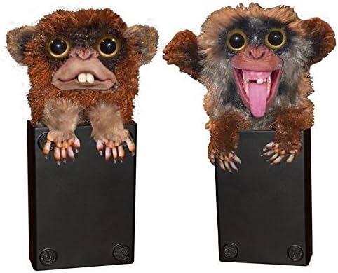 William Mark 8762 Sneekums Pet Pranksters, Set of 2 by William Mark
