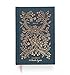 Rifle Paper Co. Hardcover Midnight 2017 - 12 Month Agenda