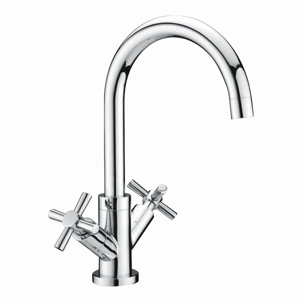 Home Standard Acel Contemporary Kitchen Tap Swivel Spout Sink