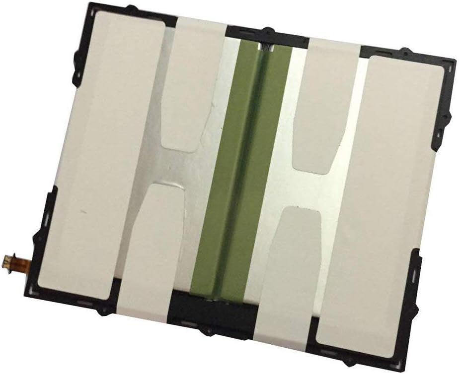 XITAIAN 3.8V 7300mAh EB-BT585ABA EB-BT585ABE GH43-04628A Replacement Battery for Samsung Galaxy Tab A 10.1 2016 SM-P580 SM-P585M SM-T580 SM-T585 - Image 3
