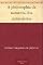 Livro A philosophia da natureza dos naturalistas