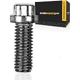 ARP Header Bolt Kit 3/8in x 1.000 Stainless Steel 12pt