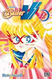 Codename Sailor V