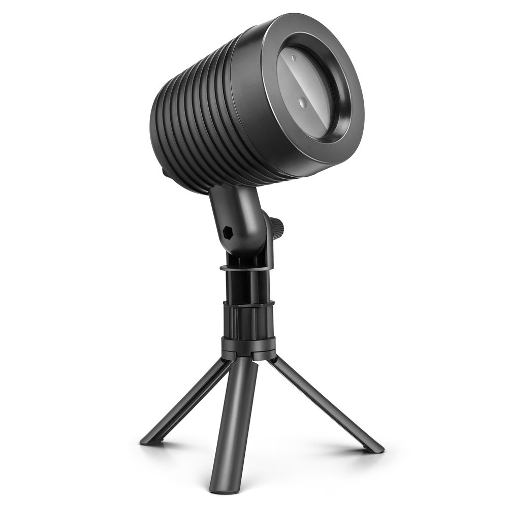 Christmas Laser Lights Landscape Projector Lights Outdoor Waterproof Laser Lamp for Halloween Outdoor Garden/Yard