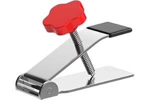 FLCPJGV Tile Height Regulator Lifting Device for Leveling Walls and Floors, Non Slip