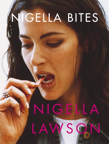 #5 — Nigella Bites
