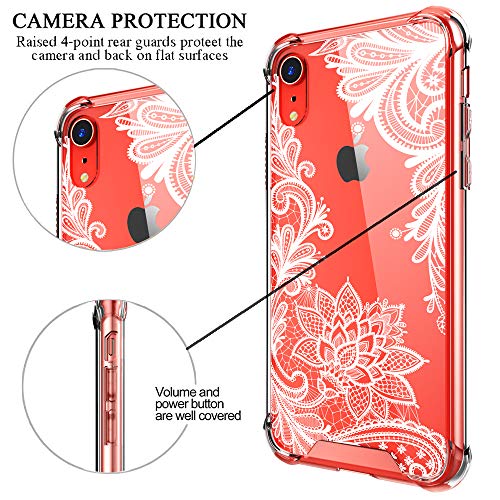 1 Cutebe+Shockproof+Protective+Release+Crystal