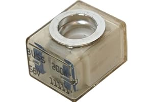 Blue Sea Systems Terminal Fuses