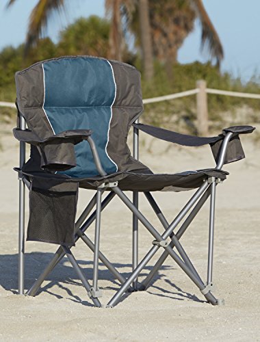 500-lb-Capacity-Heavy-Duty-Portable-Chair