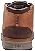 Reef Men's Rover Mid Wt Chukka Boot