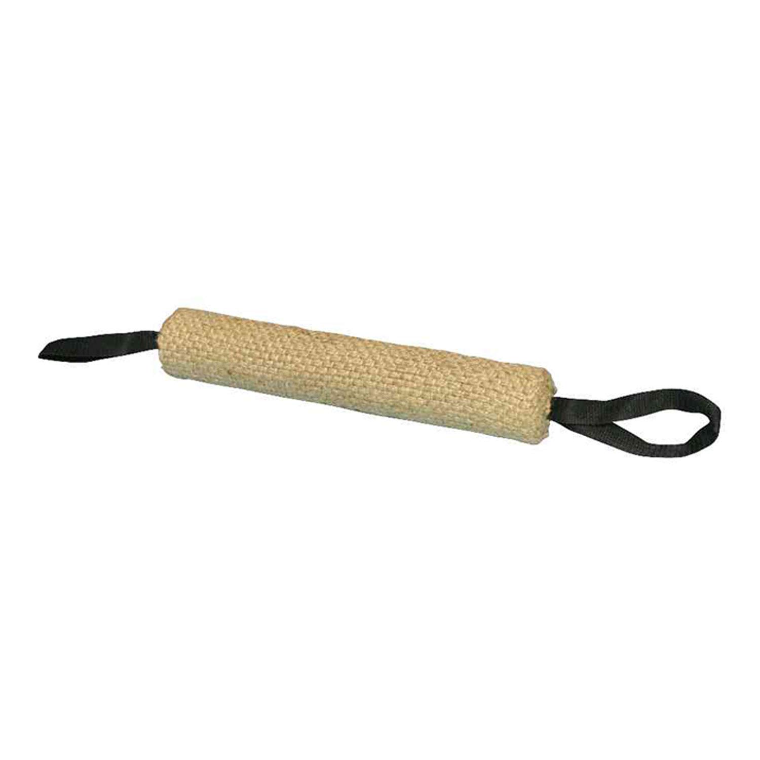 Trixie Training Jute Dummy Biting Roll, 30 x 6 cm, 1 unit