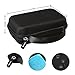 Aproca Hard Travel Storage Case Compatible with VTech Kidizoom Camera Pix/Connect/Twist Connect/Duo Selfie Camera