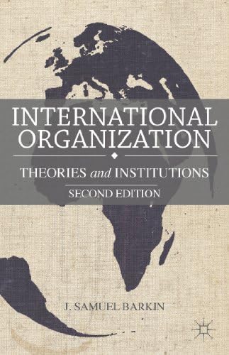 Industrial Organization: Theory and Practice - International