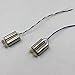 BTG Clockwise Anti-Clockwise Motor with Copper Teeth for Hubsan X4 H502S H502E RC Quadcopter (4PCS)
